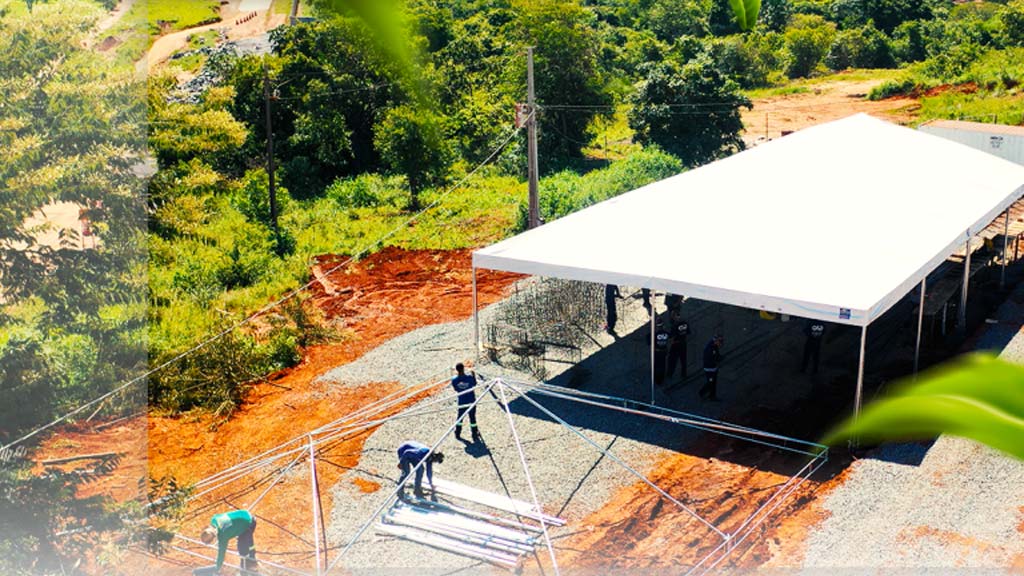 Você sabe o que é construção sustentável?