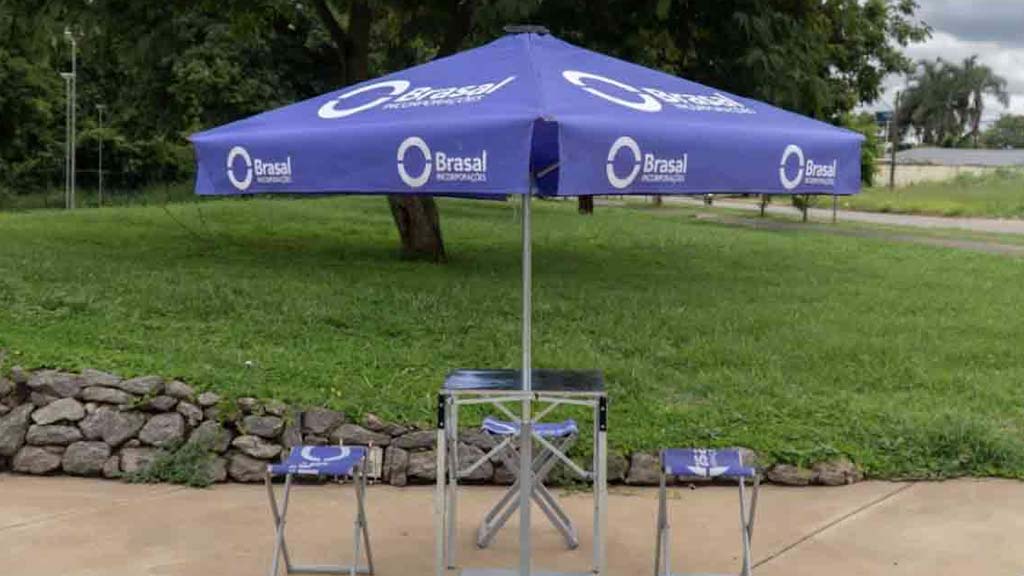 Você sabe onde utilizar o Kit Ombrelone?